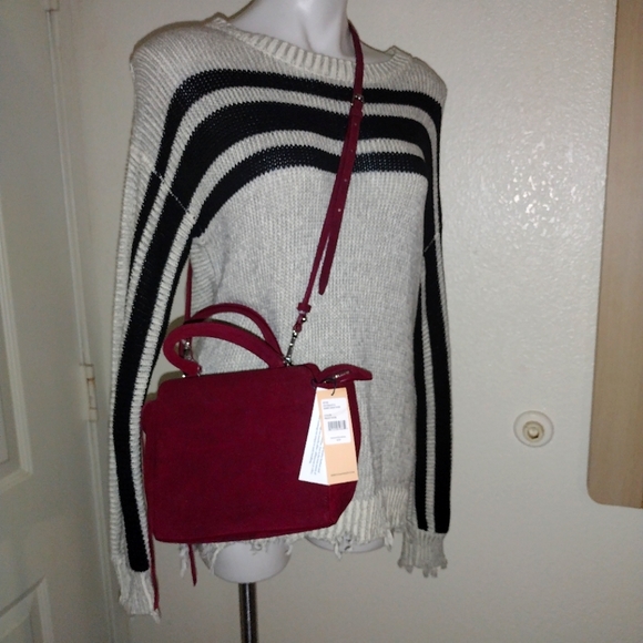 Rebecca Minkoff Handbags - Rebecca minkoff